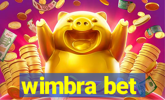 wimbra bet